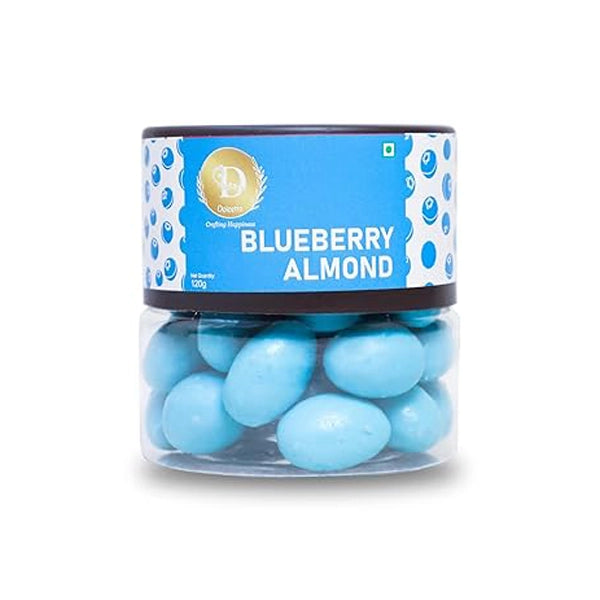 Dolcetto Blueberry Almond dragees-1